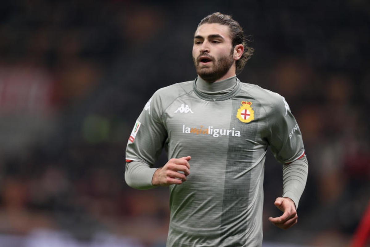 Stupro, Portanova chiede il rito abbreviato: il calciatore rischia 14 anni Stupro, Portanova chiede il rito abbreviato: il calciatore rischia 14 anni