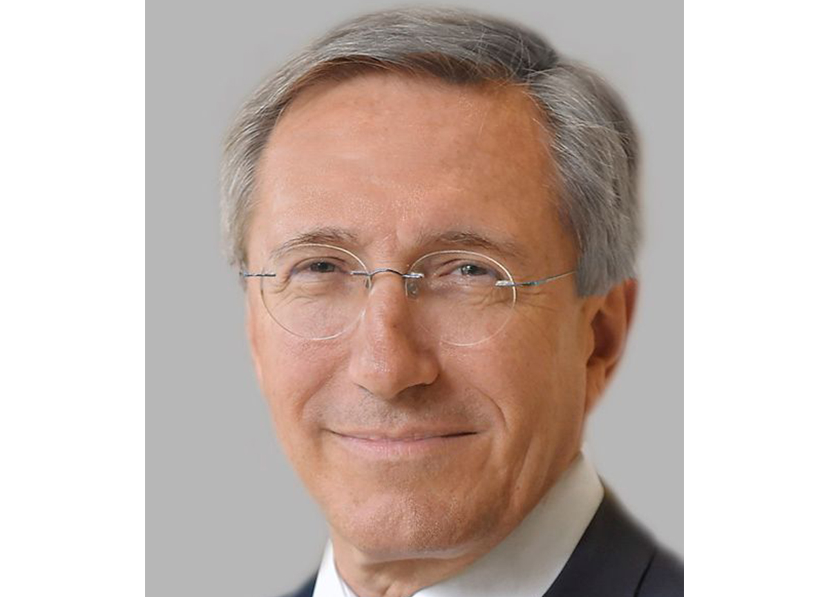 Montefiore Investment nomina Martin Vial come Senior Advisor Montefiore Investment nomina Martin Vial come Senior Advisor