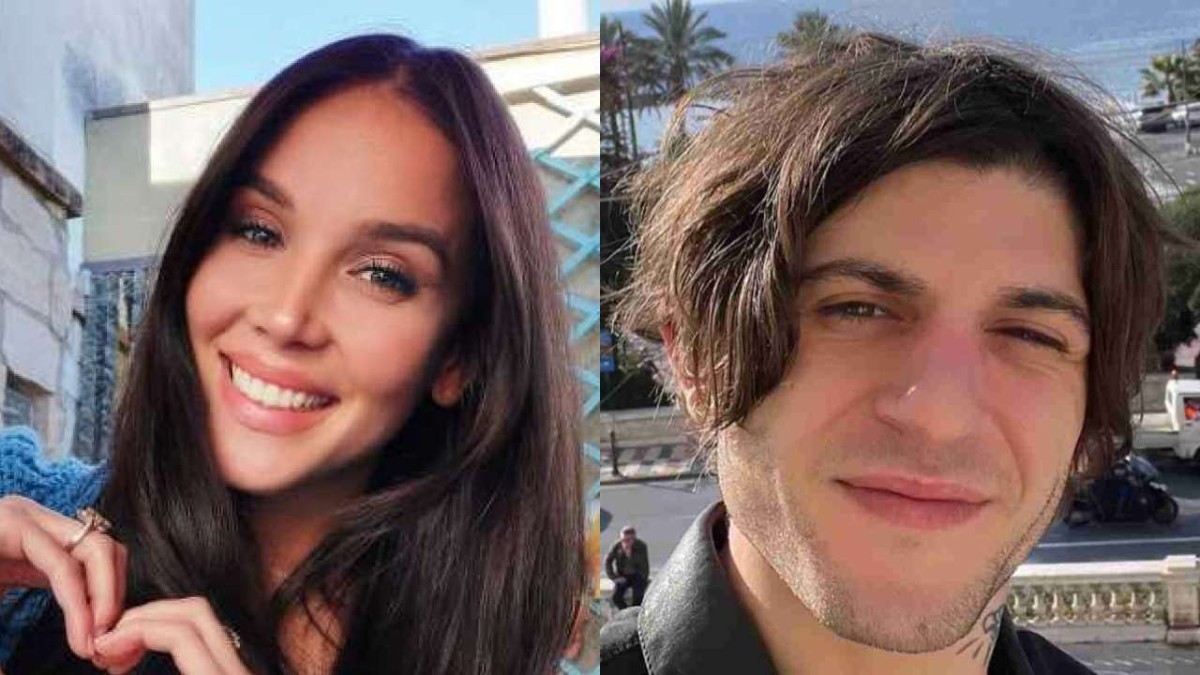 Paola Di Benedetto e Rkomi, sono fidanzati ufficialmente – FOTO