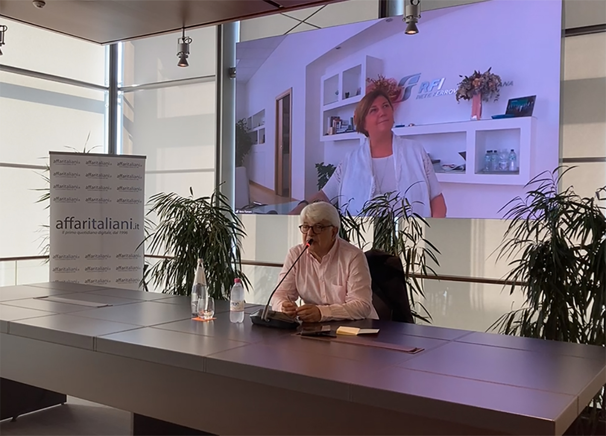Festival dell’Economia, boom di presenze: guarda le video-interviste di Affari