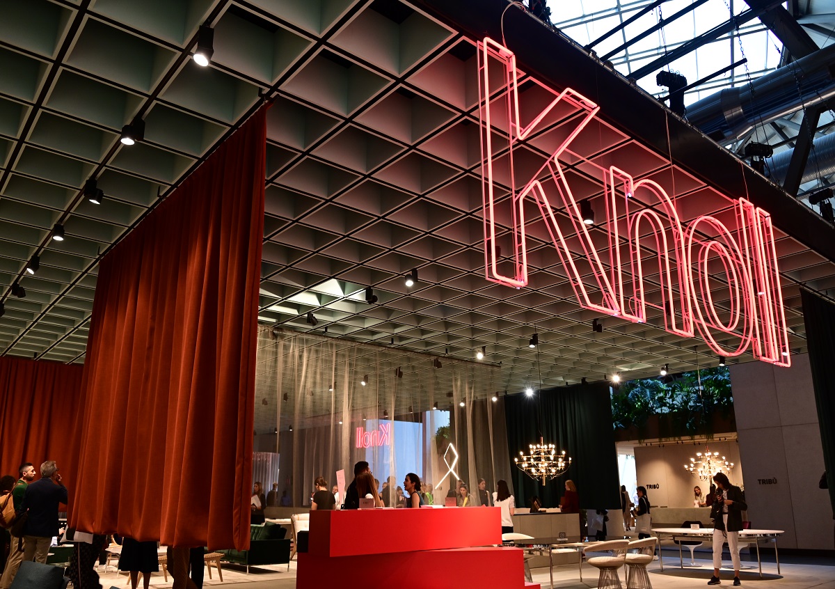 Salone del Mobile, ripartenza a razzo. Code di visitatori a Milano