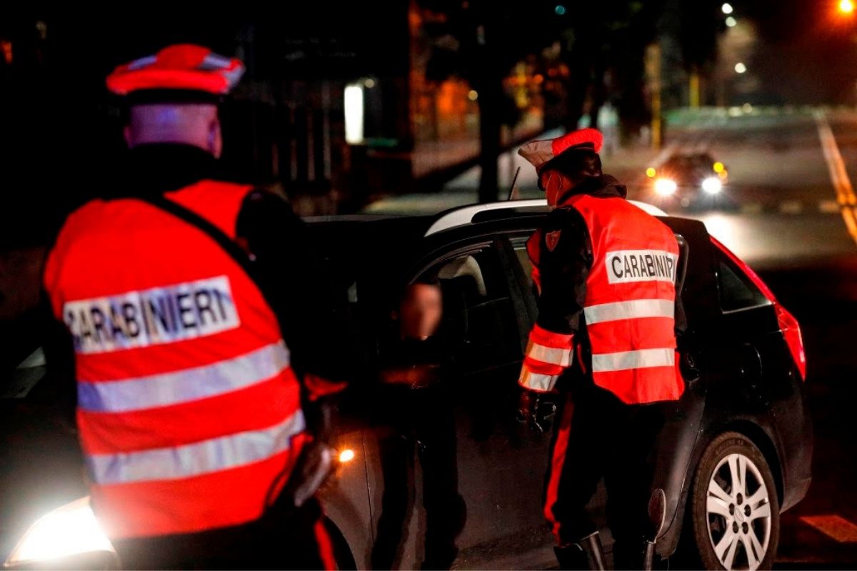 Sarzana, scoppia l’incubo serial killer: uccisi una prostituta e un trans Sarzana, scoppia l’incubo serial killer: uccisi una prostituta e un trans