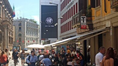 Alfa Romeo,  Porte Aperte dedicato alla Nuova  Tonale