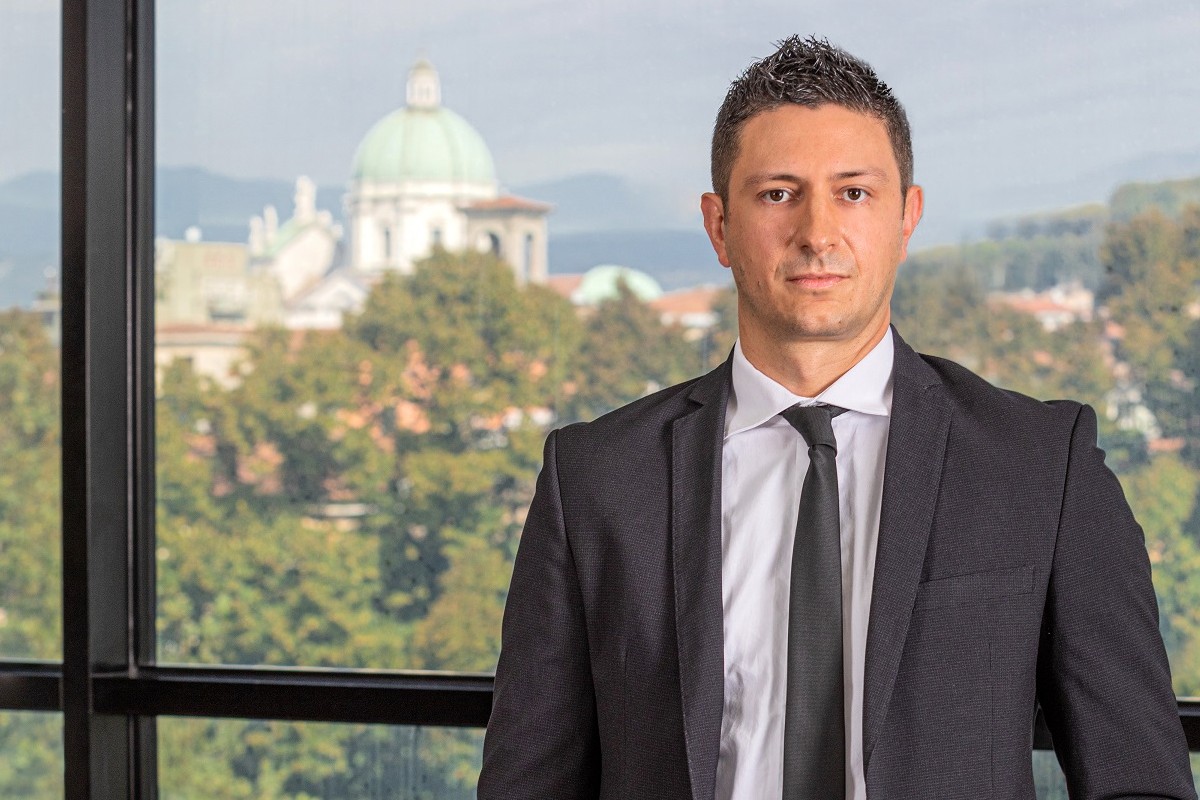 Banca Valsabbina apre la terza sede a Milano in Via Domodossola Banca Valsabbina apre la terza sede a Milano in Via Domodossola