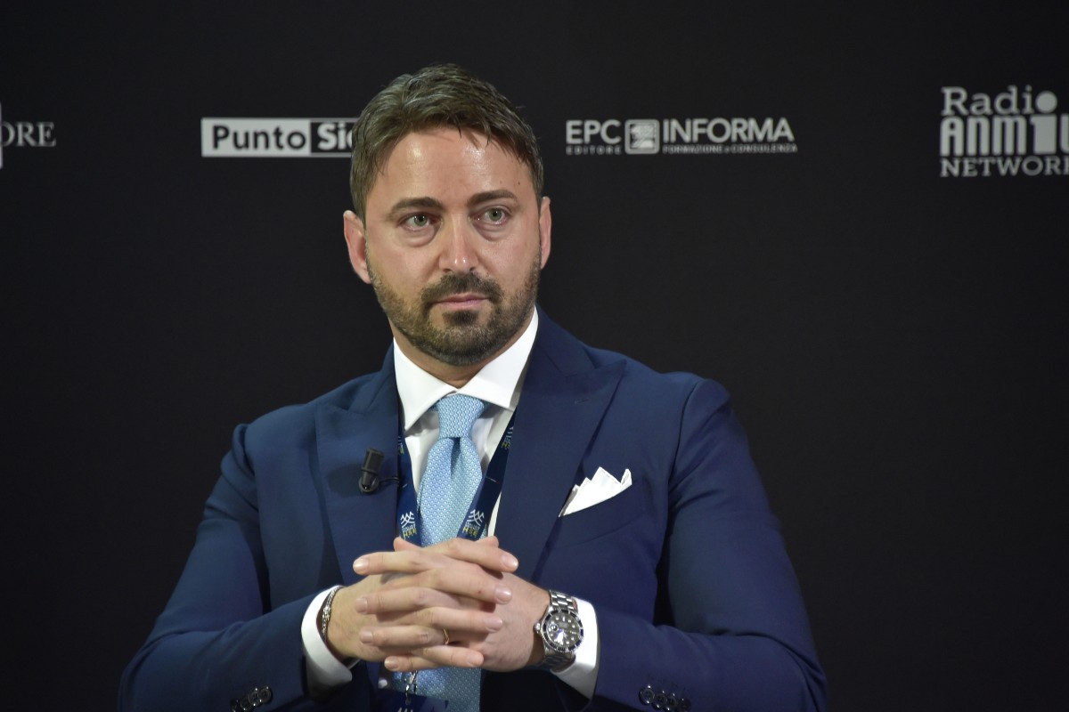 “In Italia il cuneo fiscale reale è al 60%: così è insostenibile” “In Italia il cuneo fiscale reale è al 60%: così è insostenibile”