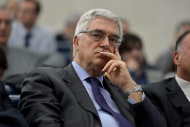 Rcs, vacilla la tattica di Sergio Erede. E ora si apre la partita di New York