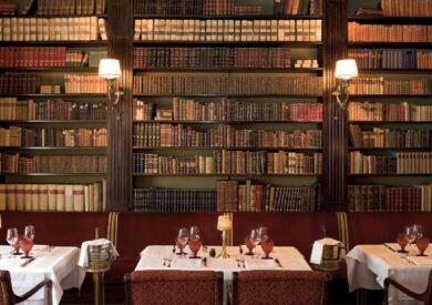 Giacomo Milano sbarca nel Tigullio: bistrot a Santa Margherita