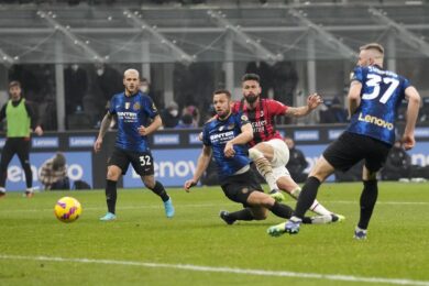 L’Inter vuole il Milan a Sesto, ma rischia di accollarsi l’affitto  di S. Siro