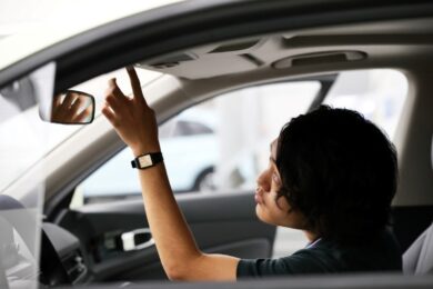 La nuova Honda Civic debutta la  Fuori Salone di Milano durante la Design Week