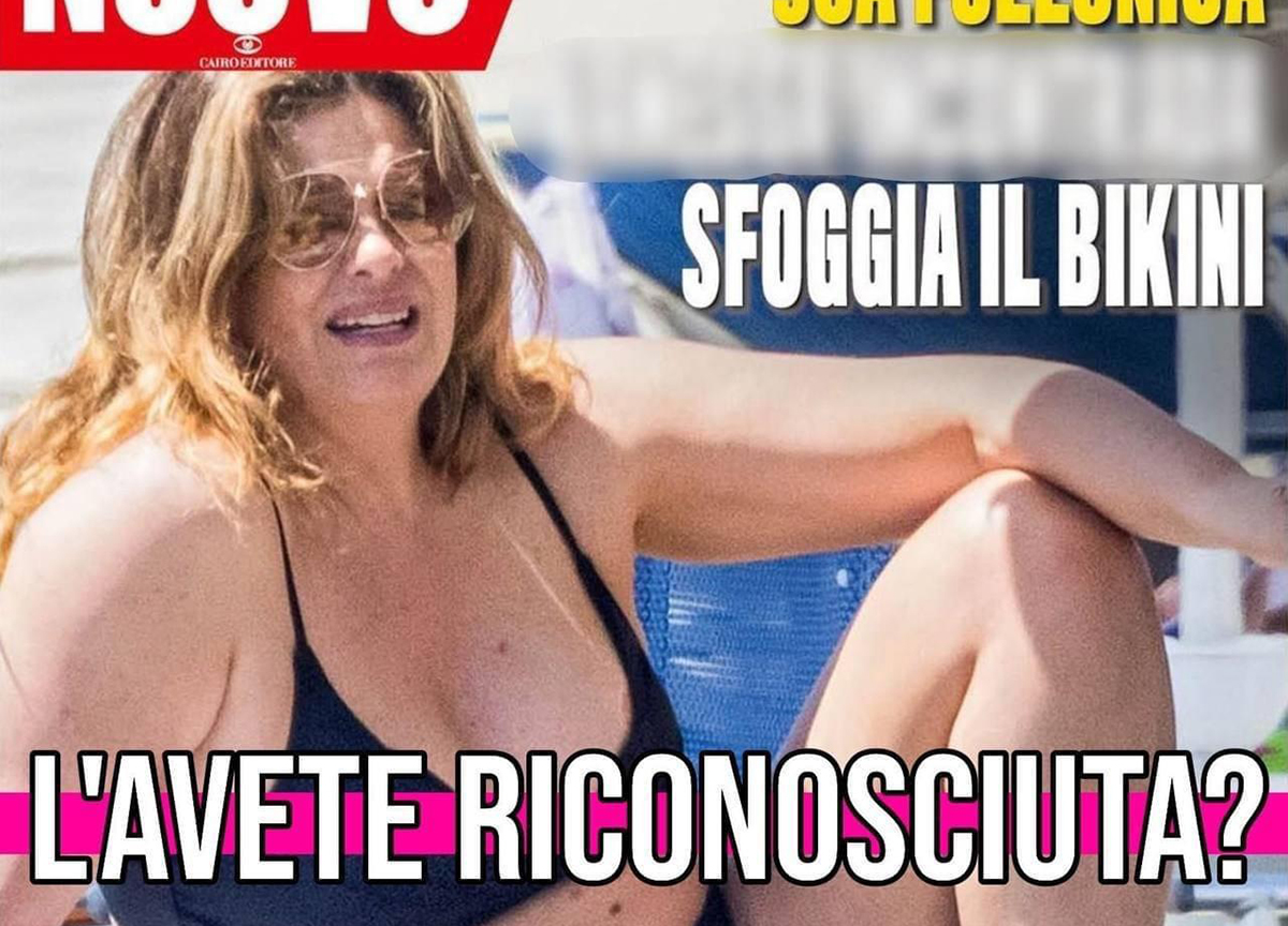 Vanessa Incontrada “irriconoscibile”: dai social body shaming all’attrice Vanessa Incontrada “irriconoscibile”: dai social body shaming all’attrice