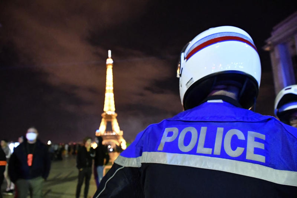 Parigi, studente italiano investito: morto sul colpo, caccia al pirata Parigi, studente italiano investito: morto sul colpo, caccia al pirata