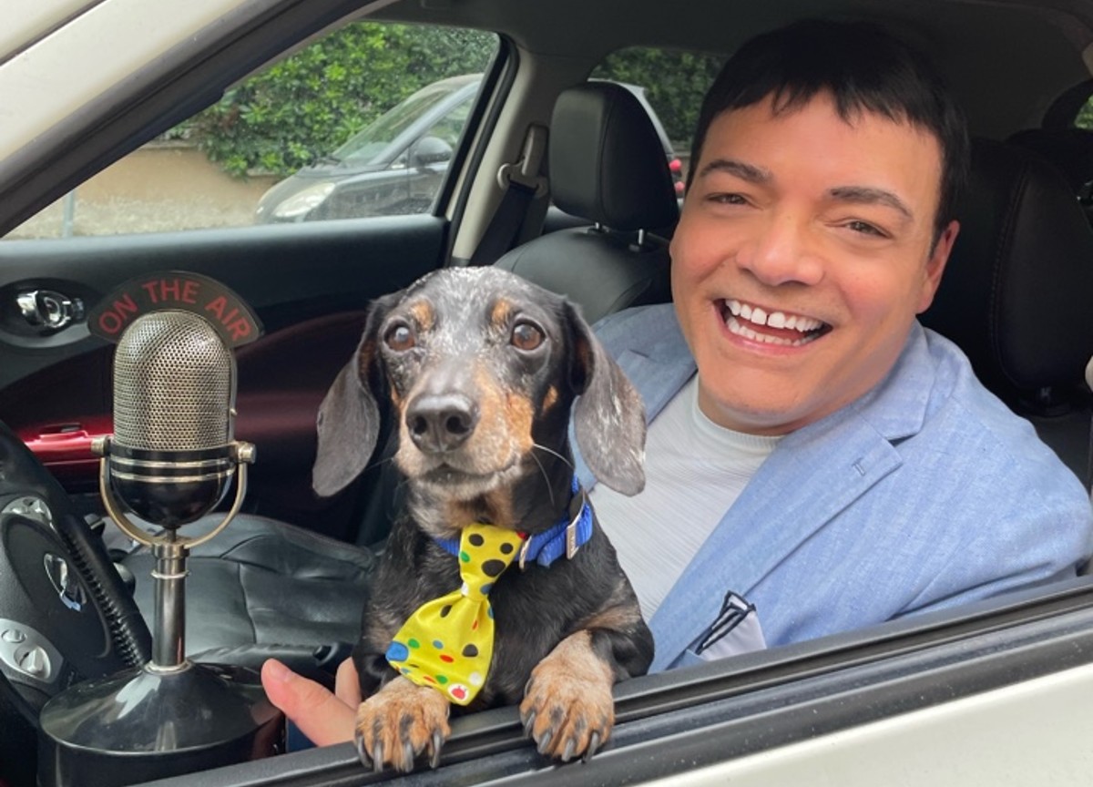 Rai Isoradio, “L’autostoppista” di Igor Righetti ispira la nuova hit estiva Rai Isoradio, “L’autostoppista” di Igor Righetti ispira la nuova hit estiva