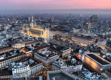 Le diciotto tesi per la Milano di domani di Triennale, Cattolica e PoliMi