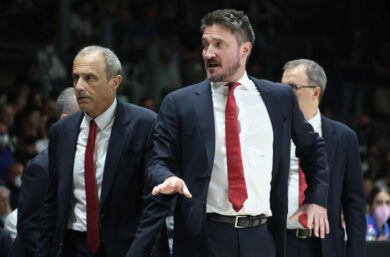 Shields trascina l’Olimpia Milano: espugnata Bologna nella sfida scudetto