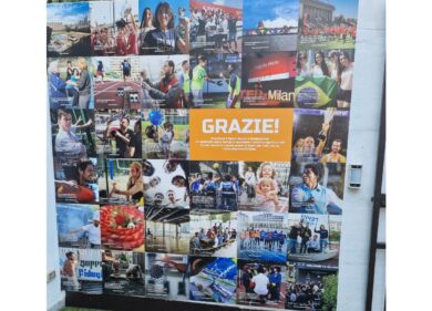 Open Fiber, la rete ultraveloce raggiunge il PlayMore! di Milano