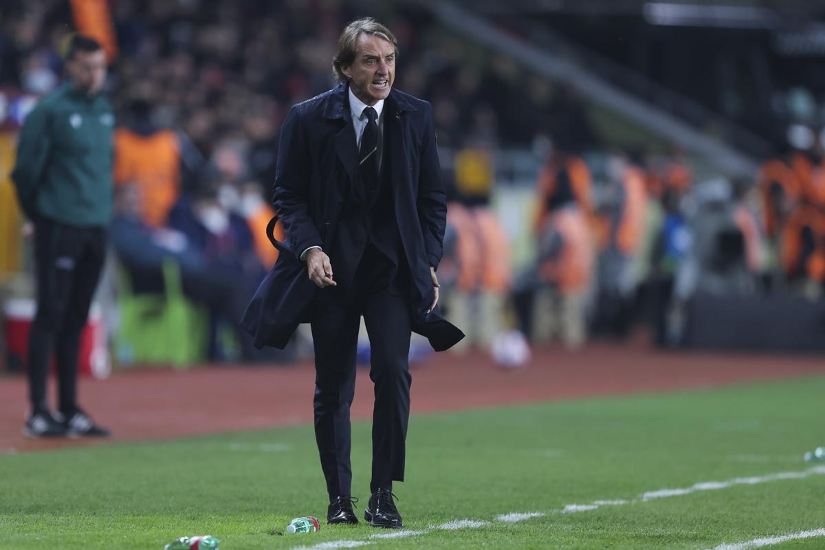 ITALIA RIPESCATA AI MONDIALI: Fifa-Ecuador, decisione clamorosa e ufficiale ITALIA RIPESCATA AI MONDIALI: Fifa-Ecuador, decisione clamorosa e ufficiale