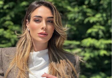 Rapinata e picchiata in auto l’influencer Desirée Maldera
