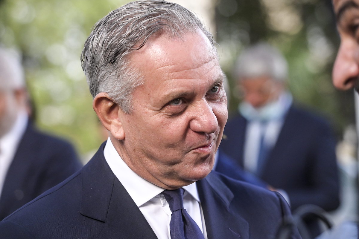 LaPresse, il presidente Durante nominato Ceo del gruppo: guiderà anche gli Usa LaPresse, il presidente Durante nominato Ceo del gruppo: guiderà anche gli Usa