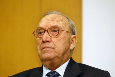 Morto Antonio La Forgia, ex presidente dell’Emilia: era in sedazione profonda