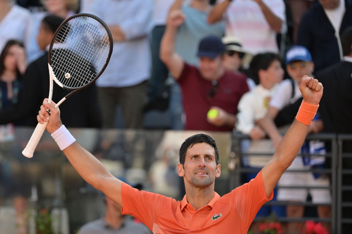 Tennis, gli Internazionali di Roma si evolvono: quasi uno Slam di 12 giornate
