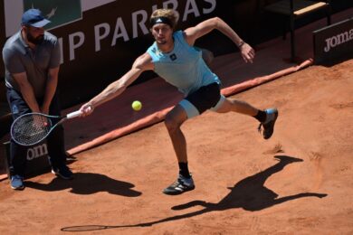 Tennis, gli Internazionali di Roma si evolvono: quasi uno Slam di 12 giornate