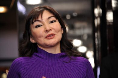 Caso Shalabayeva, tutti assolti a Perugia