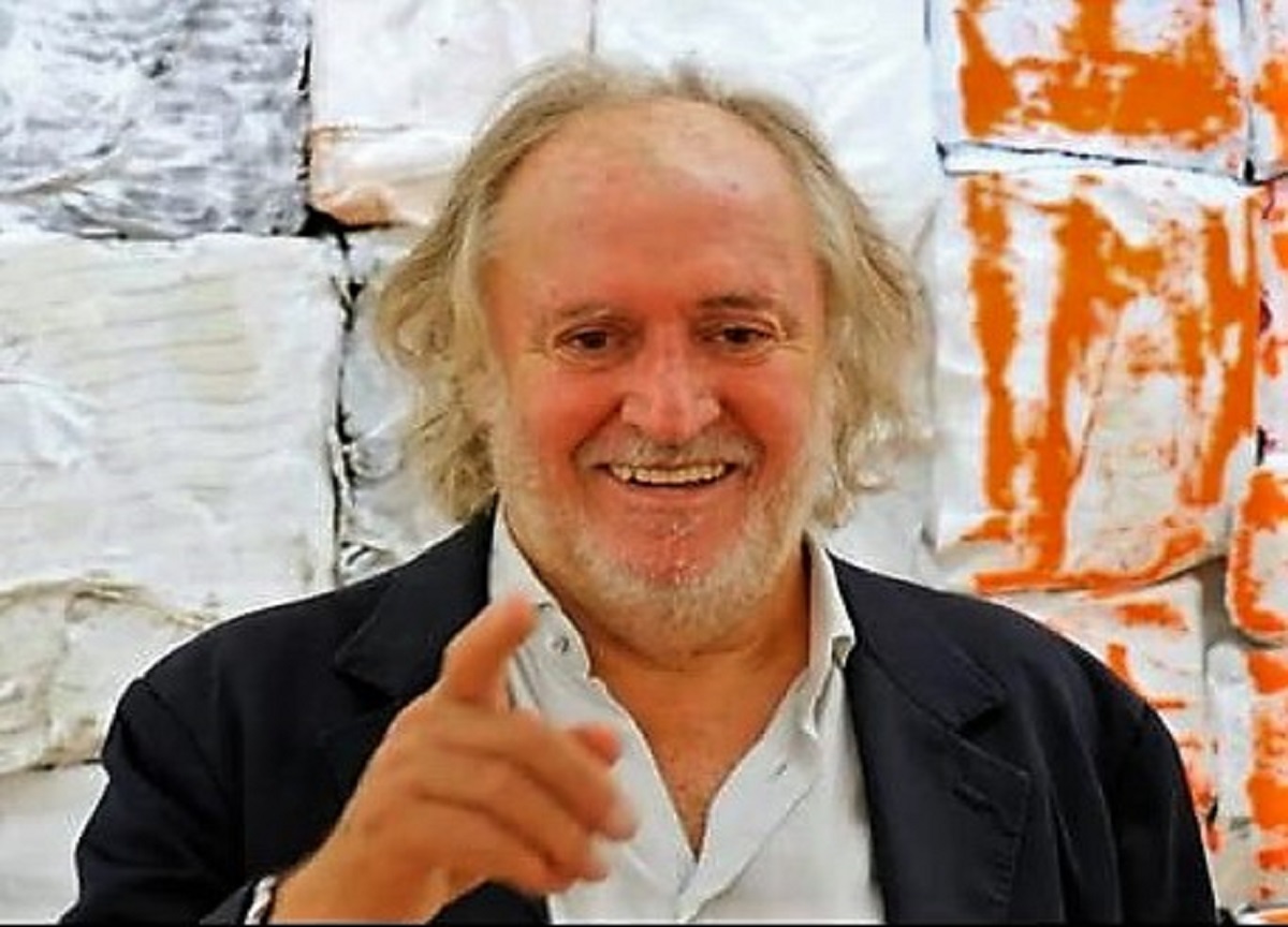 FuoriSalone 2022, Malo Cashmire sposa l’arte di Pizzi e Arlati. FOTO FuoriSalone 2022, Malo Cashmire sposa l’arte di Pizzi e Arlati. FOTO