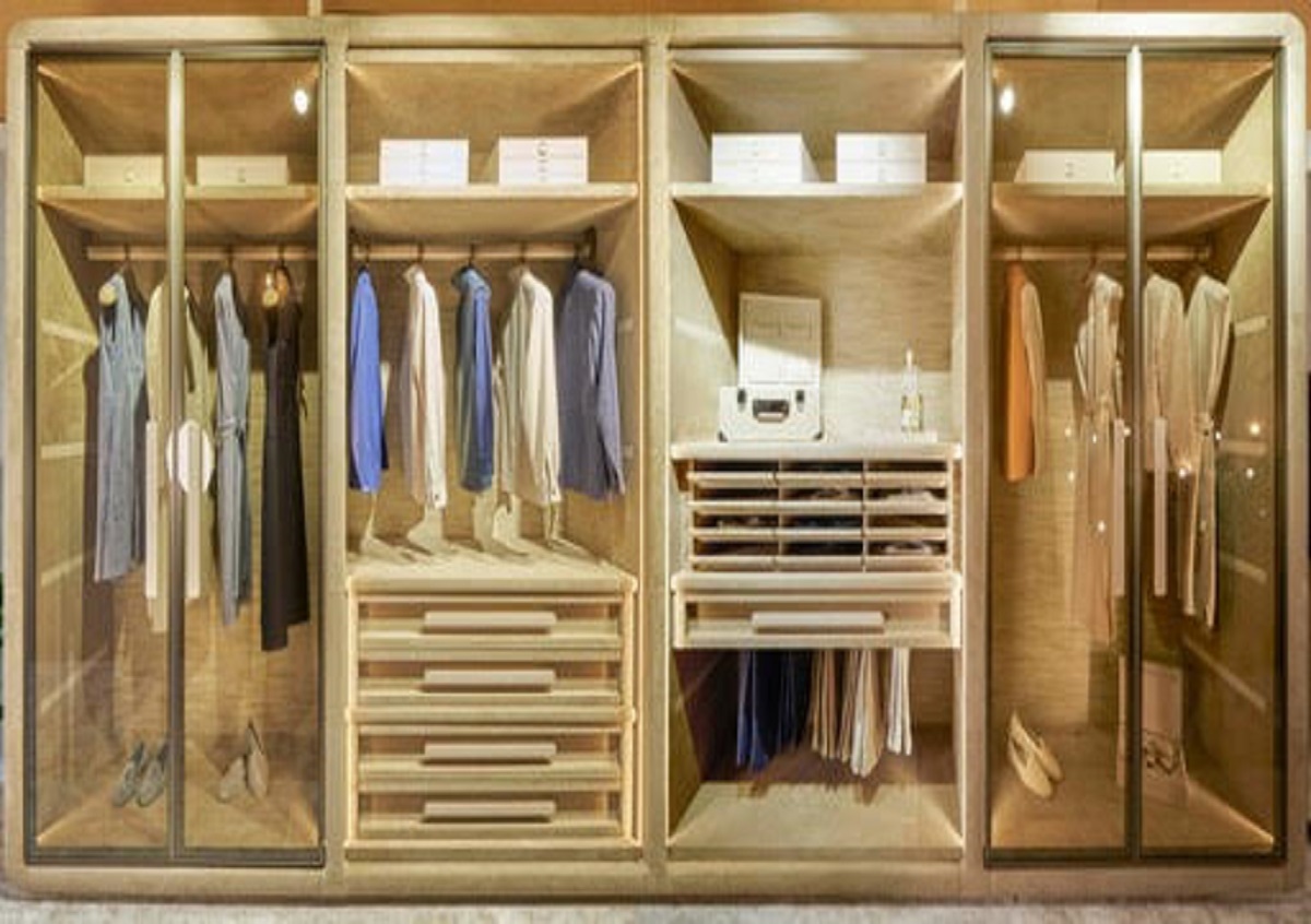 Salone 2022: Ludovica Mascheroni presenta “Sashimono”