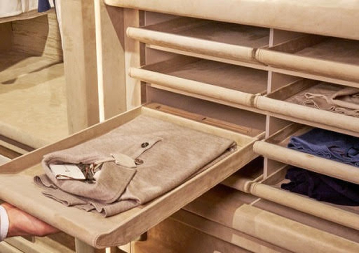 Salone 2022: Ludovica Mascheroni presenta “Sashimono”