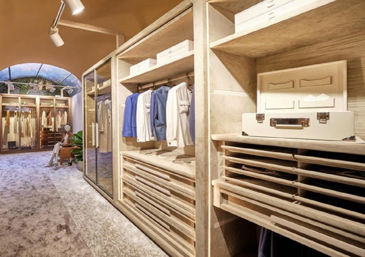 Salone 2022: Ludovica Mascheroni presenta “Sashimono”