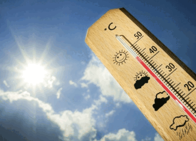 Meteo estate: 50 gradi per due mesi a Milano (all’ombra). Da paura!