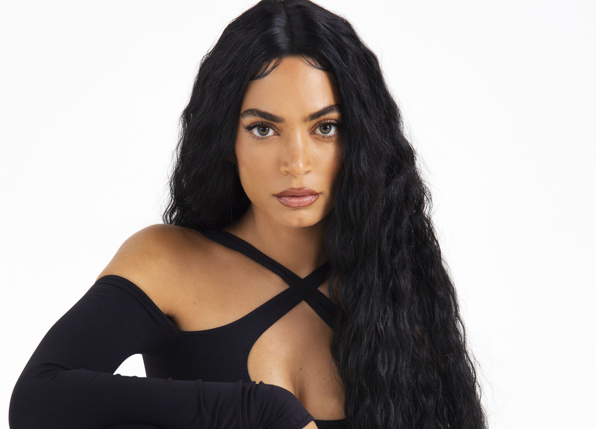 Elodie, dall’omosessualità al successo: chi è la madrina del Roma Pride