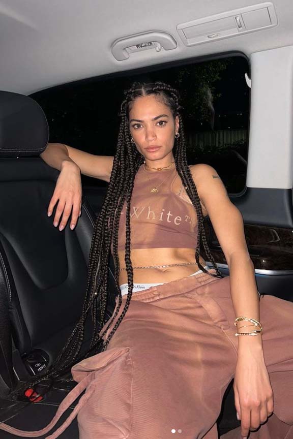 Elodie, dall’omosessualità al successo: chi è la madrina del Roma Pride