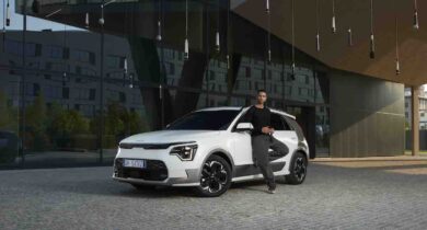 Kia lancia il progetto  “Sounds Wonderful” insieme a Mahmood
