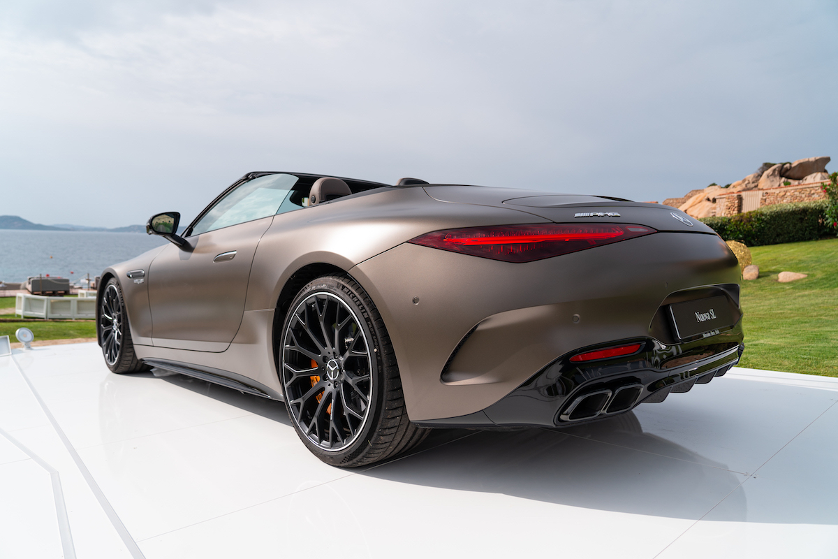 Mercedes-Benz rinnova la partnership con il Phi Beach Mercedes-Benz rinnova la partnership con il Phi Beach