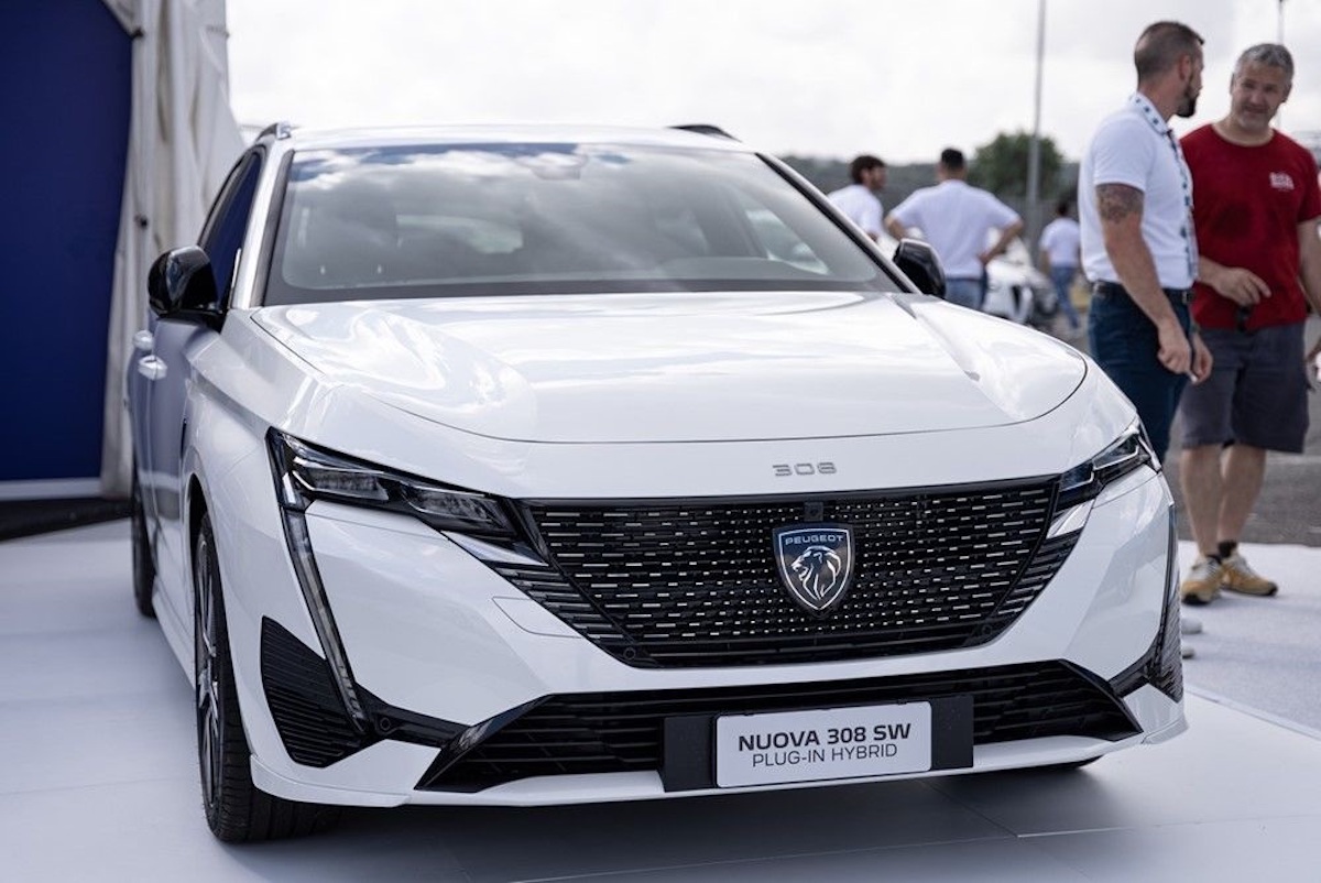 Stellantis protagonista al Fleet Motor Day 2022 Stellantis protagonista al Fleet Motor Day 2022