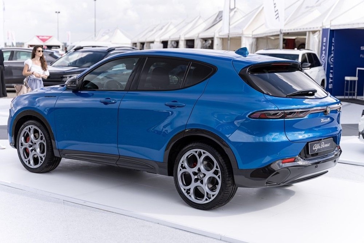 Stellantis protagonista al Fleet Motor Day 2022 Stellantis protagonista al Fleet Motor Day 2022