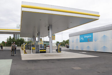 ENI: a Venezia la prima stazione pubblica per il rifornimento di idrogeno