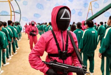 Squid Game 2, si avvicina la seconda stagione: la conferma di Netflix