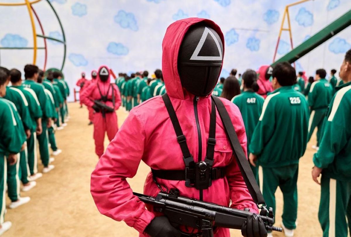 Squid Game 2, si avvicina la seconda stagione: la conferma di Netflix Squid Game 2, si avvicina la seconda stagione: la conferma di Netflix