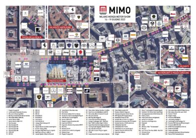 MIMO 2022, i brand e le novità