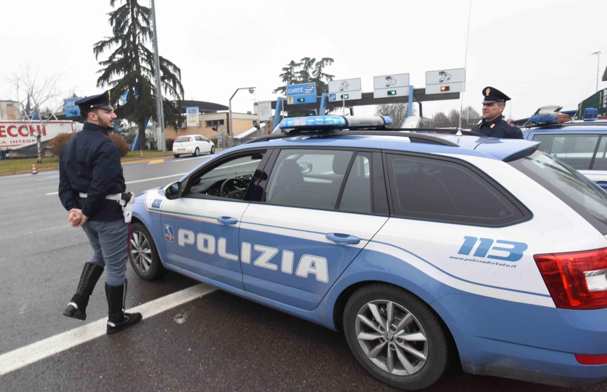 Cattolica, ragazza denuncia stupro: arrestato 22enne di origine straniera Cattolica, ragazza denuncia stupro: arrestato 22enne di origine straniera