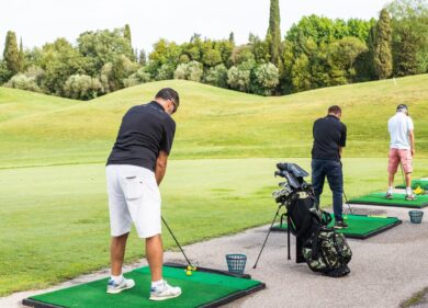 Gruppo TBWA, conclusa edizione 2022 di “Lions of Golf” by Integer