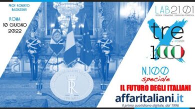 Sondaggio, italiani ottimisti sul futuro di economia e lavoro