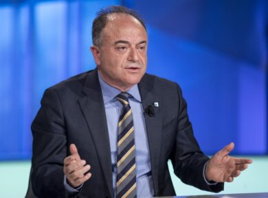 Report, Renzi: “Furono Napolitano e Pignatone a bloccare Gratteri ministro”