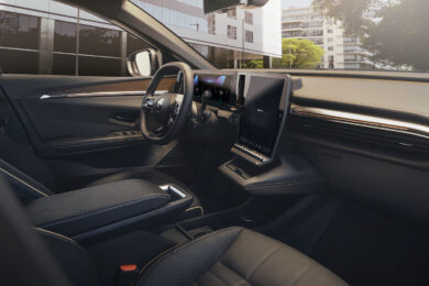 Renault offre Amazon Music ai suoi clienti