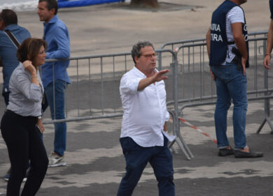 Palermo, i mancati presidenti di seggio: “Pochi 280 € e poi c’era la partita”