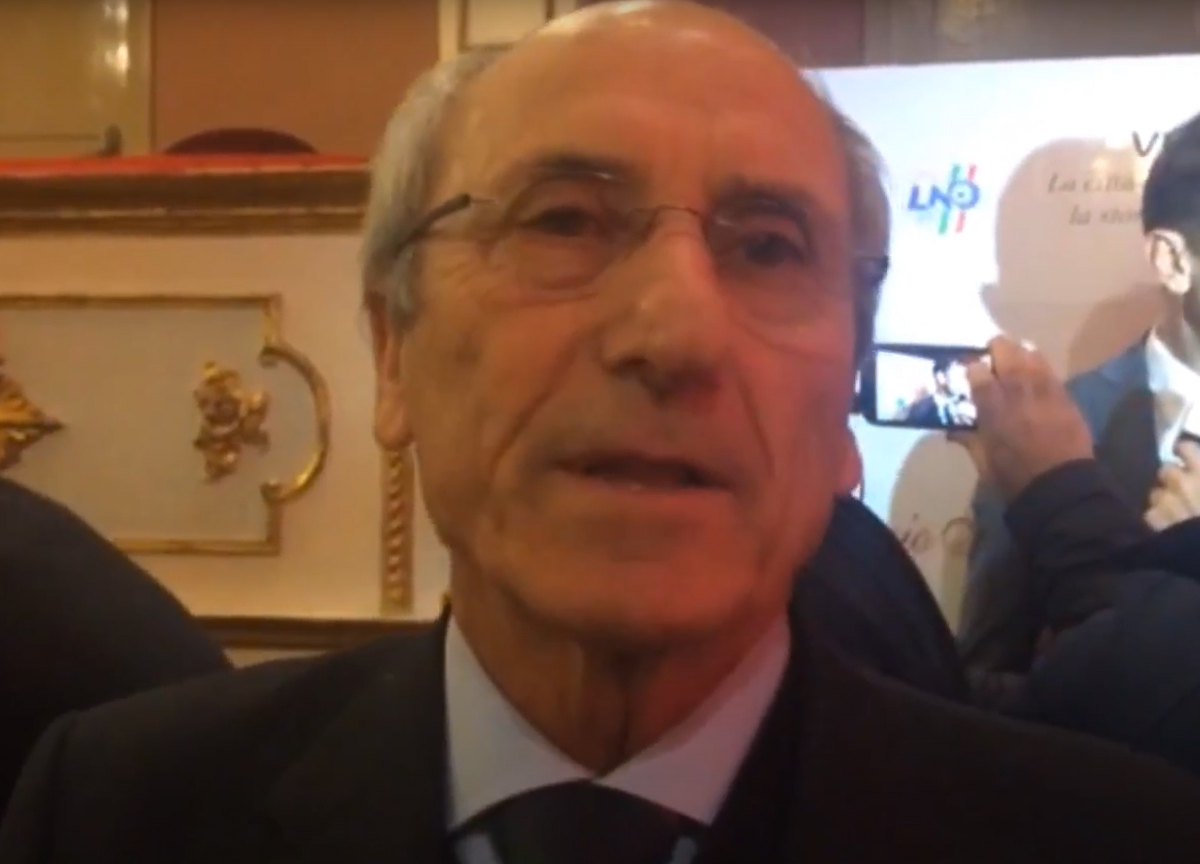 Damiano Tommasi candidato Sindaco a Verona e gli altri sportivi in politica