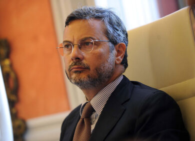 La Cassa di Risparmio di Orvieto passa dalla Popolare di Bari a Mcc