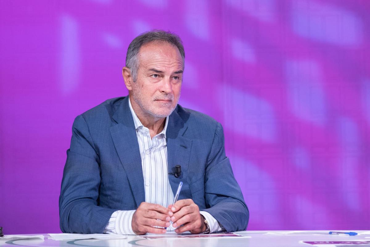 Damiano Tommasi candidato Sindaco a Verona e gli altri sportivi in politica